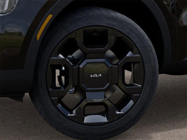 new 2025 Kia Sorento car, priced at $45,865