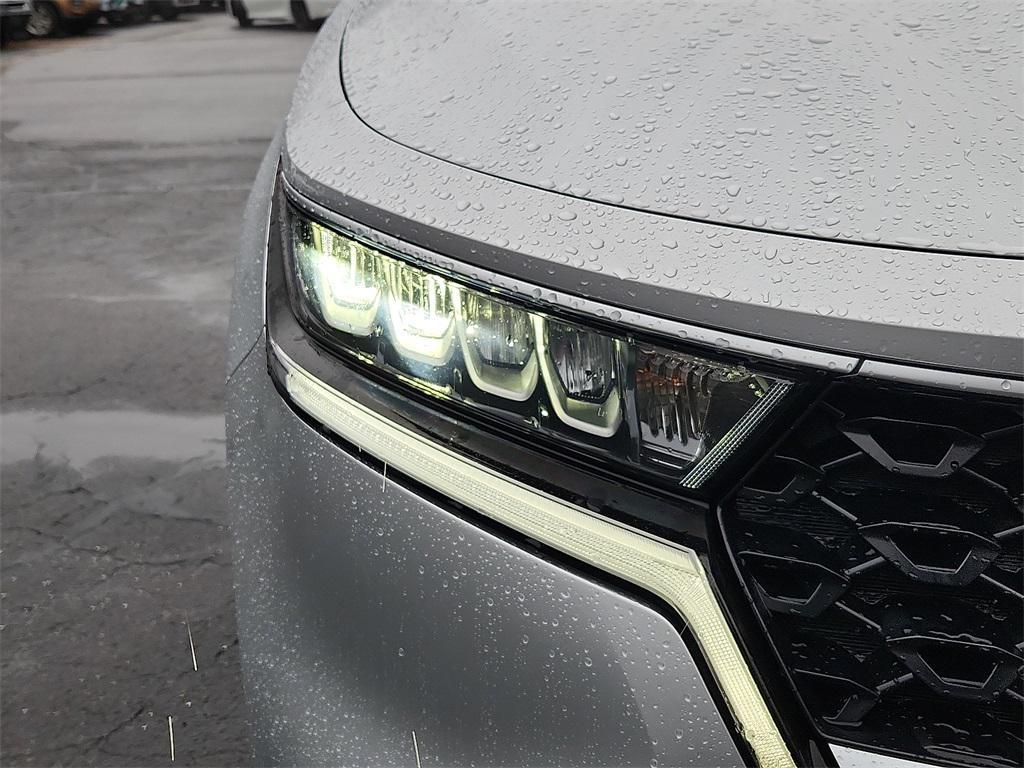 used 2022 Kia Sorento car, priced at $24,790