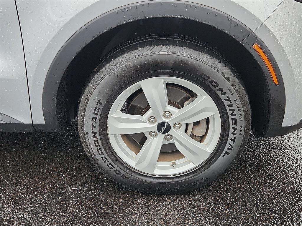 used 2022 Kia Sorento car, priced at $24,790