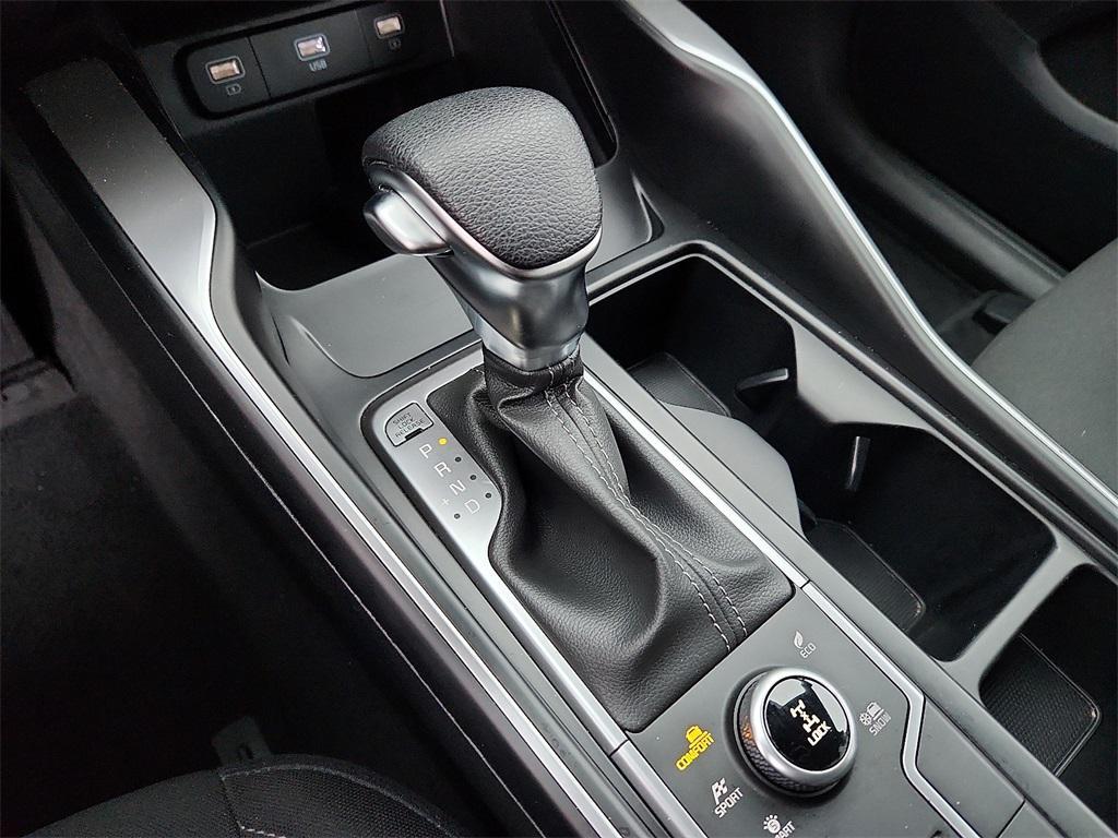 used 2022 Kia Sorento car, priced at $24,790