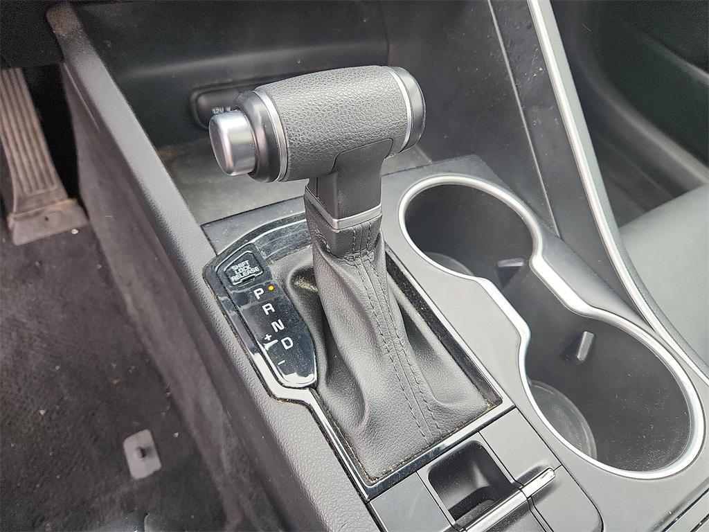 used 2023 Kia K5 car, priced at $25,688