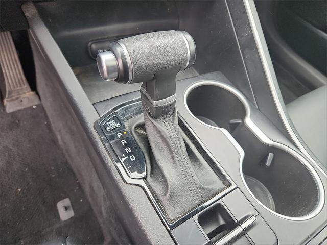 used 2023 Kia K5 car, priced at $28,384