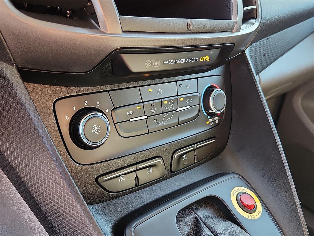 used 2019 Ford Transit Connect car, priced at $17,999