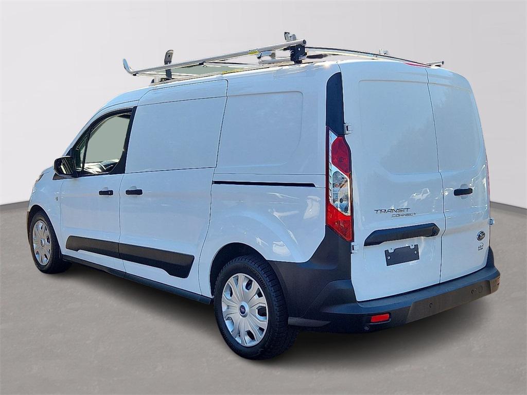 used 2019 Ford Transit Connect car, priced at $17,999
