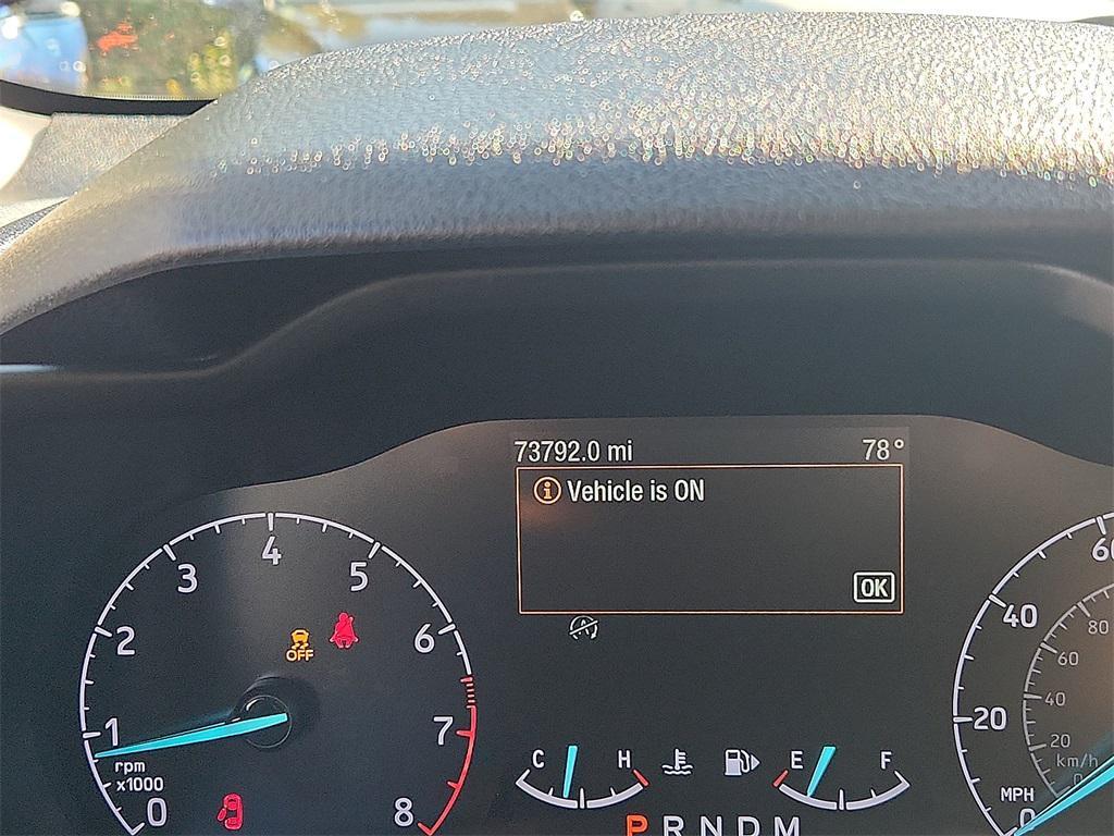used 2019 Ford Transit Connect car, priced at $17,999