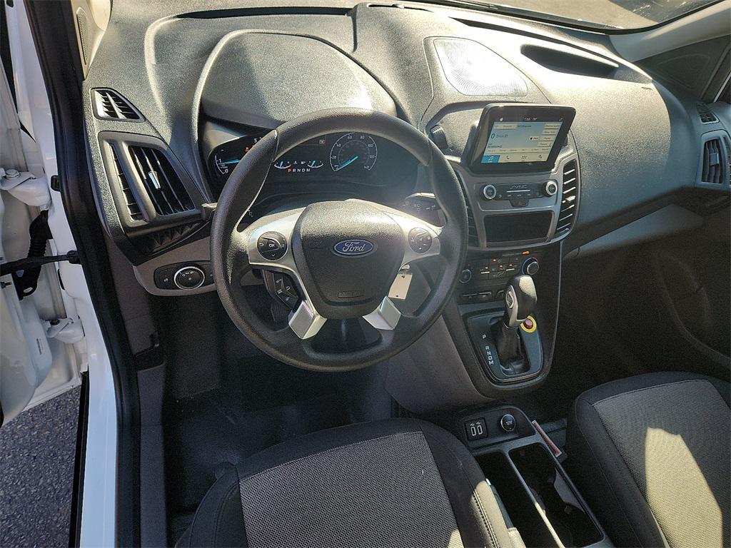 used 2019 Ford Transit Connect car, priced at $17,999