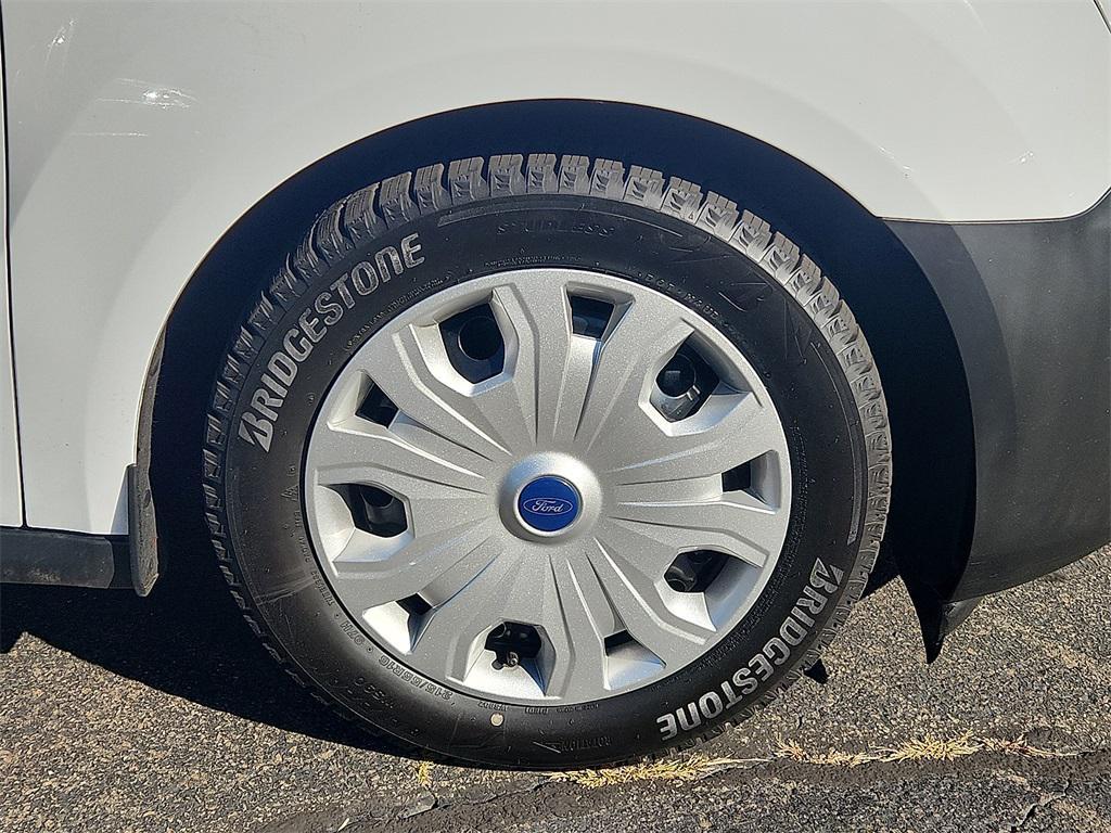used 2019 Ford Transit Connect car, priced at $17,999