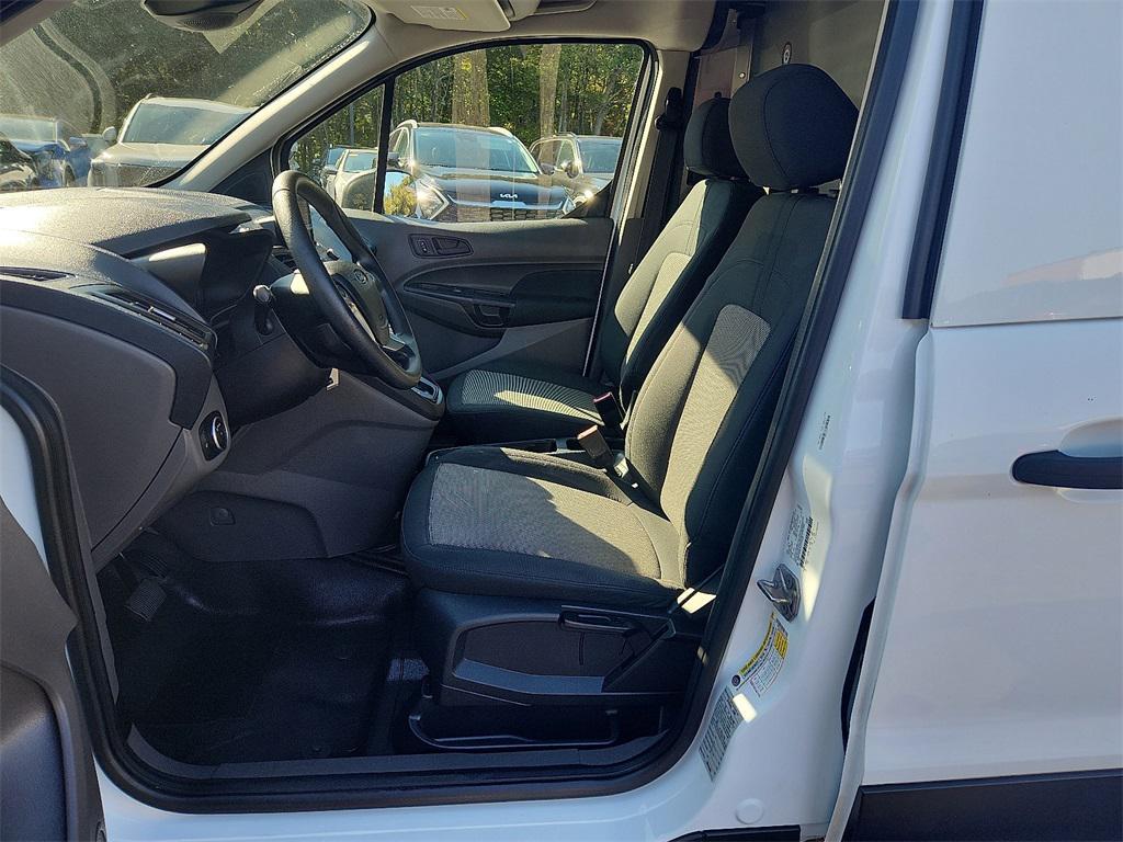 used 2019 Ford Transit Connect car, priced at $17,999