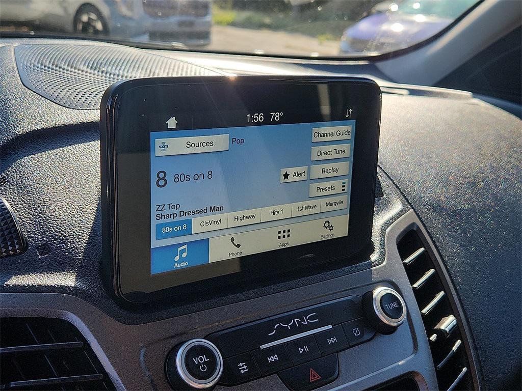 used 2019 Ford Transit Connect car, priced at $17,999