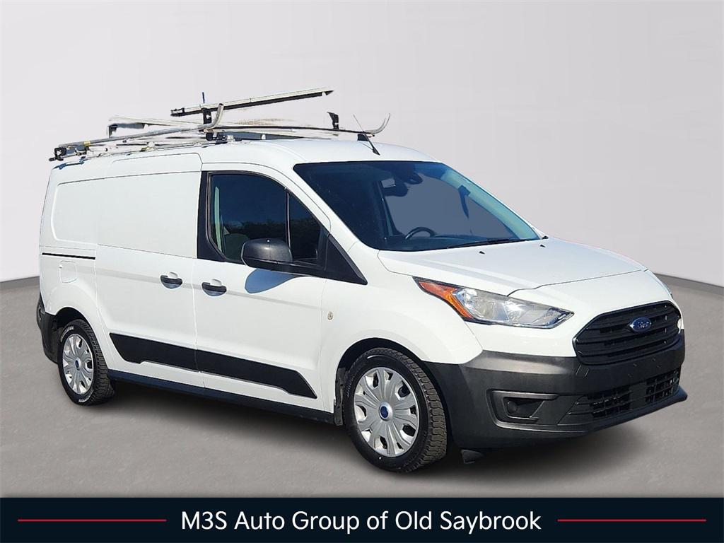 used 2019 Ford Transit Connect car, priced at $17,999
