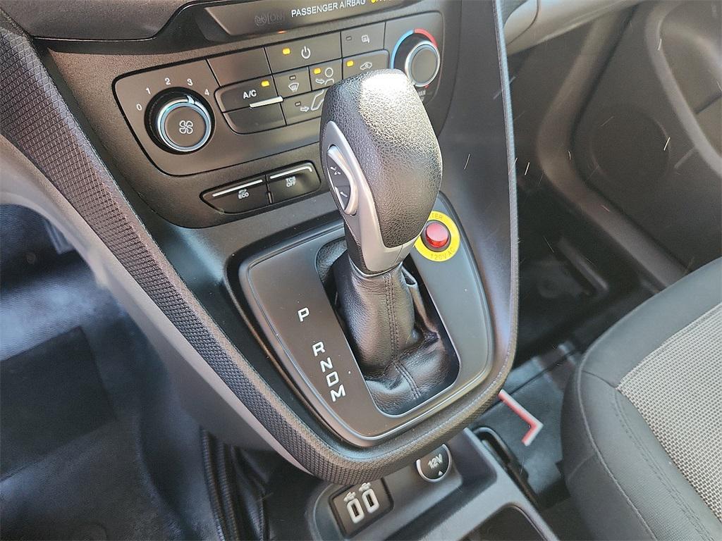 used 2019 Ford Transit Connect car, priced at $17,999