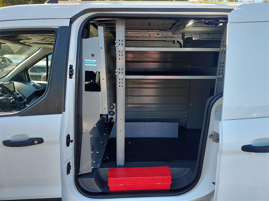 used 2019 Ford Transit Connect car, priced at $17,999