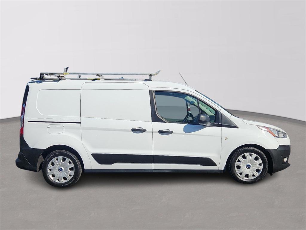 used 2019 Ford Transit Connect car, priced at $17,999