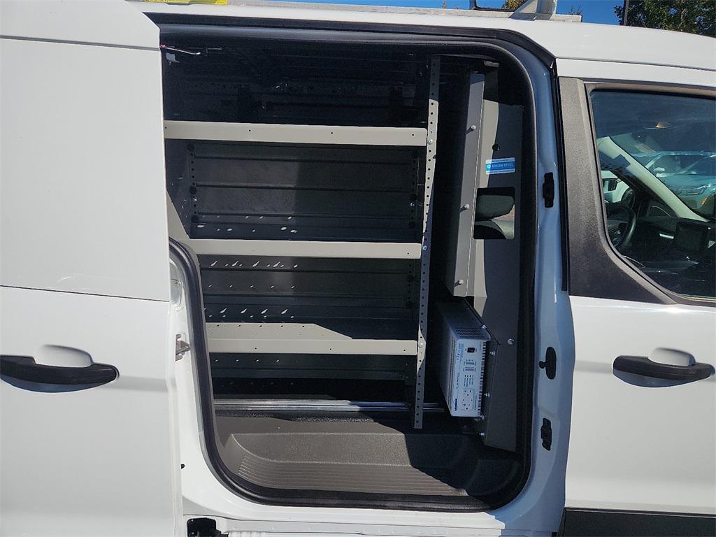 used 2019 Ford Transit Connect car, priced at $17,999