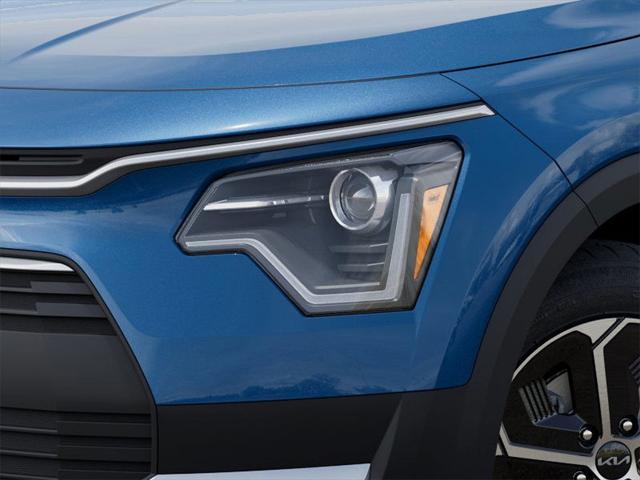 new 2025 Kia Niro Plug-In Hybrid car, priced at $36,132