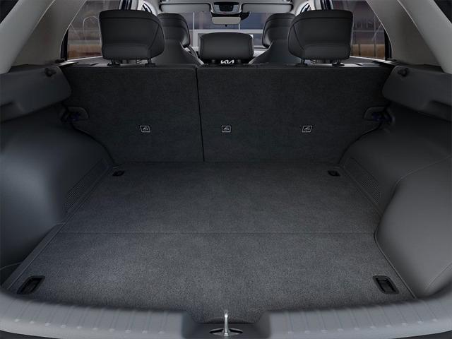 new 2025 Kia Niro Plug-In Hybrid car, priced at $35,432