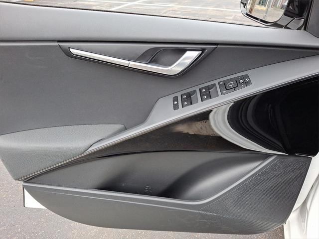 used 2024 Kia Niro car, priced at $28,922