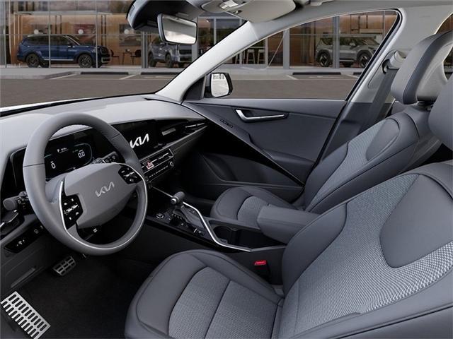 used 2024 Kia Niro car, priced at $29,988