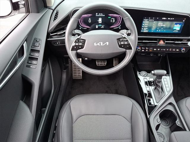 used 2024 Kia Niro car, priced at $28,922