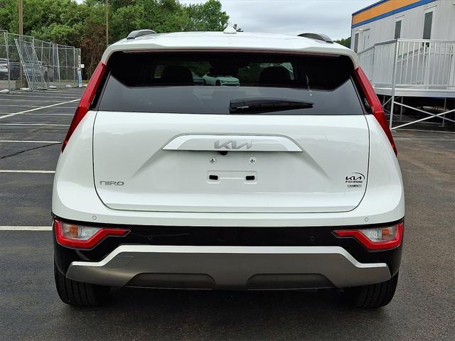 used 2024 Kia Niro car, priced at $28,922