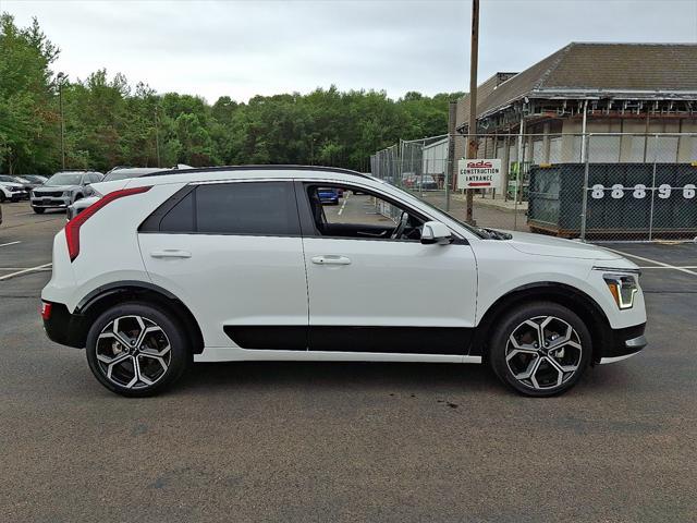used 2024 Kia Niro car, priced at $28,922