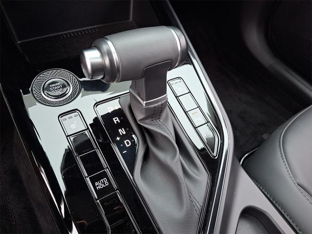 used 2024 Kia Niro car, priced at $28,922