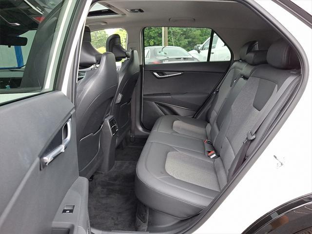 used 2024 Kia Niro car, priced at $28,922