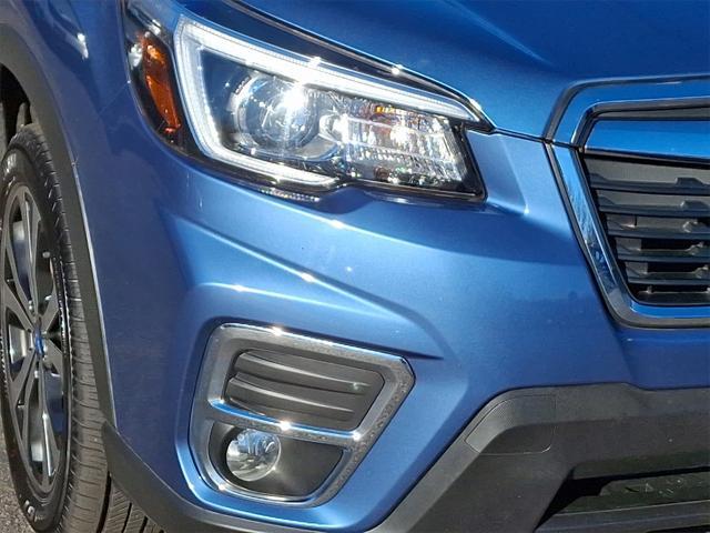 used 2020 Subaru Forester car, priced at $22,997