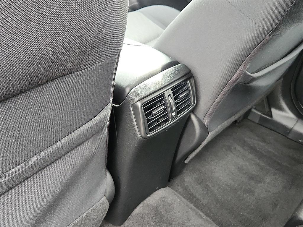 used 2017 Nissan Rogue car, priced at $9,125