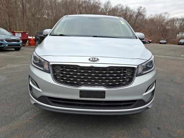 used 2020 Kia Sedona car, priced at $20,490