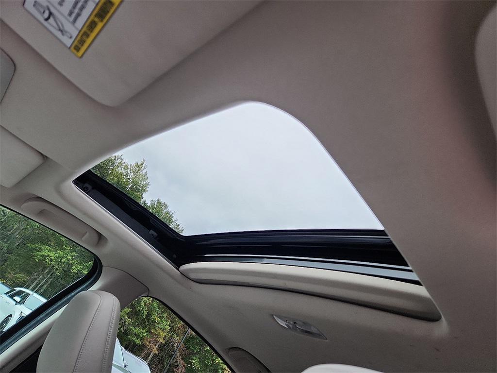 used 2022 Honda HR-V car, priced at $19,178