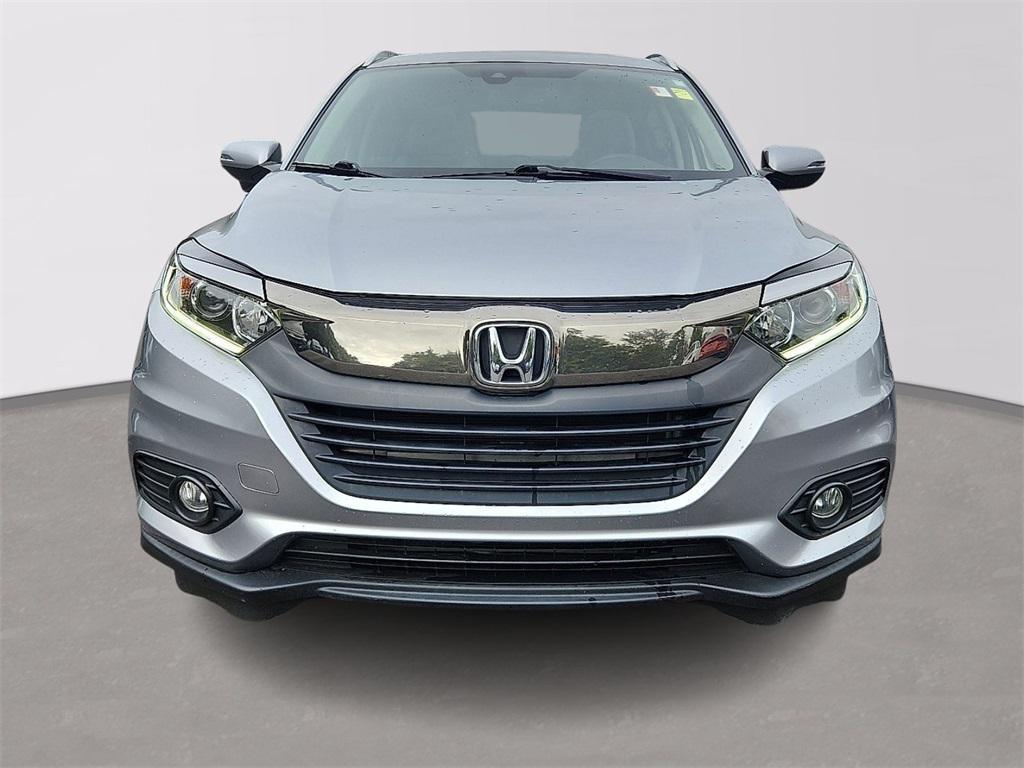 used 2022 Honda HR-V car, priced at $19,178