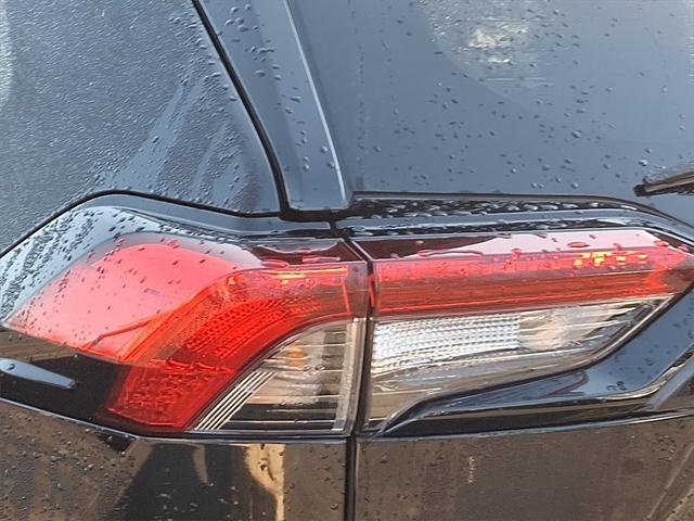 used 2021 Toyota RAV4 Prime car, priced at $27,617