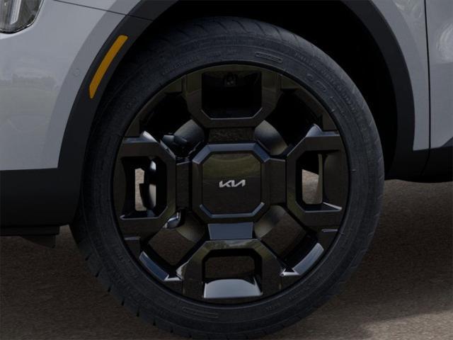 new 2025 Kia Sorento car, priced at $43,598