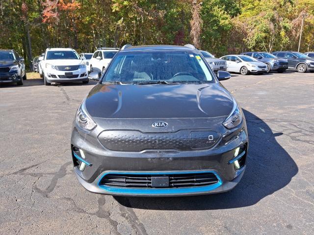 used 2021 Kia Niro EV car, priced at $19,899