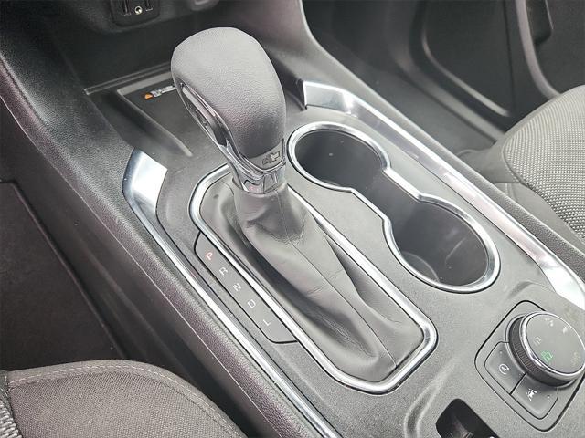 used 2022 Chevrolet Traverse car, priced at $28,484