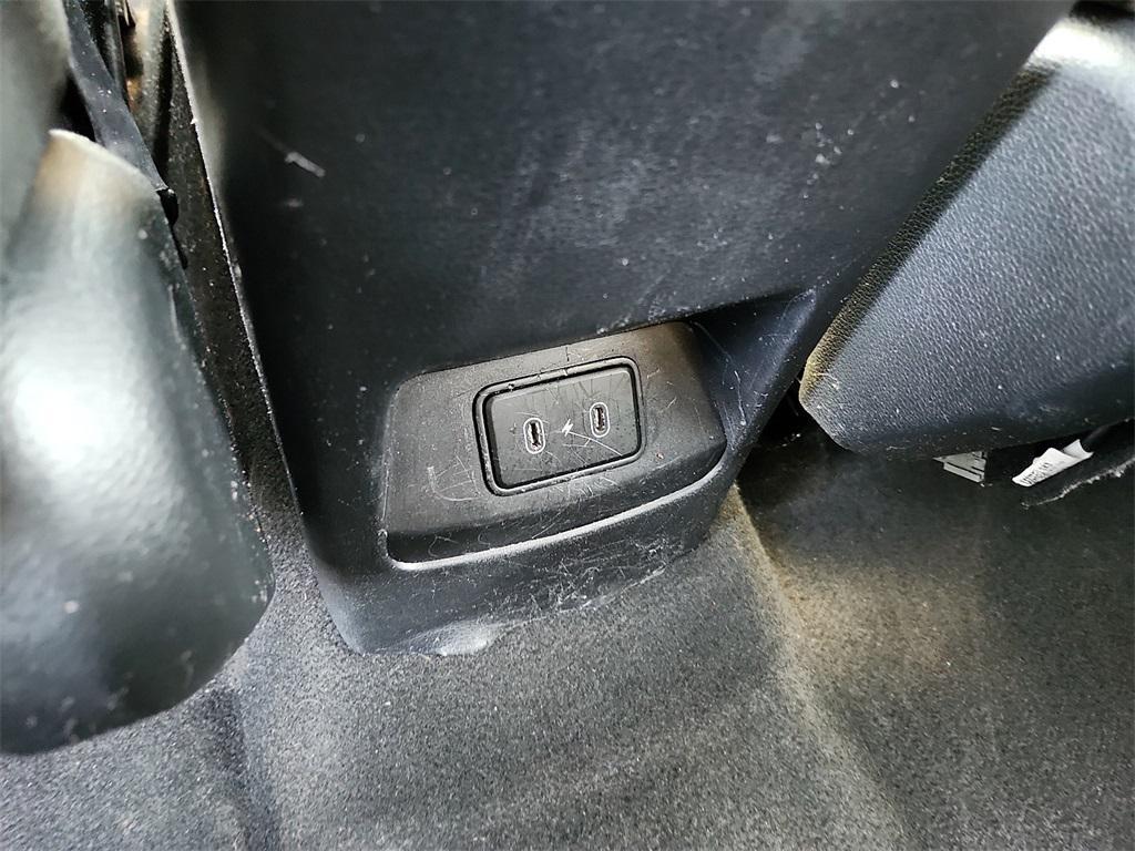used 2023 Kia Soul car, priced at $18,625