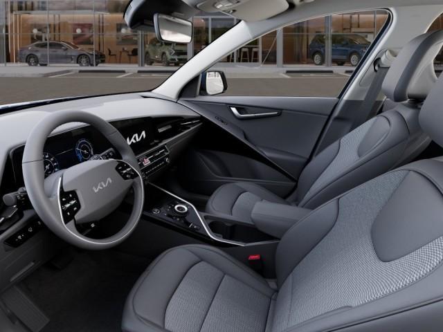 new 2024 Kia Niro EV car, priced at $41,465