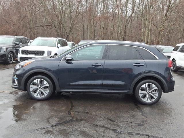 used 2022 Kia Niro EV car, priced at $21,833