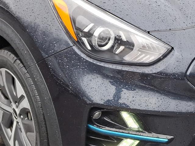 used 2022 Kia Niro EV car, priced at $21,833