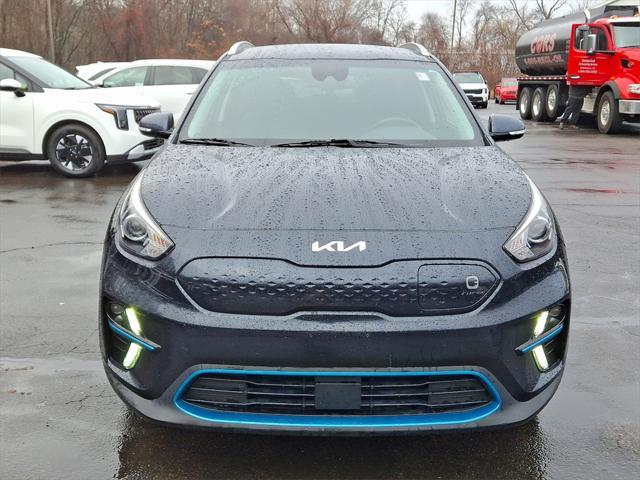 used 2022 Kia Niro EV car, priced at $21,833