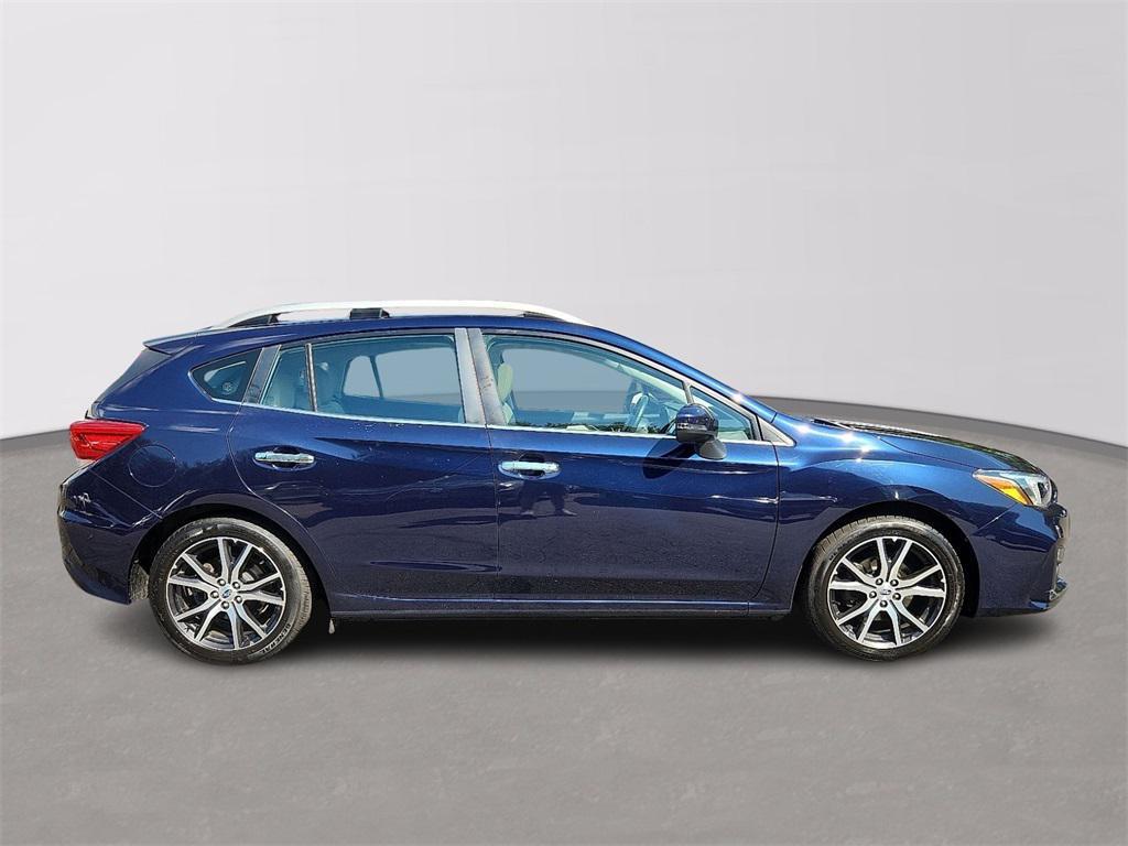 used 2019 Subaru Impreza car, priced at $11,969