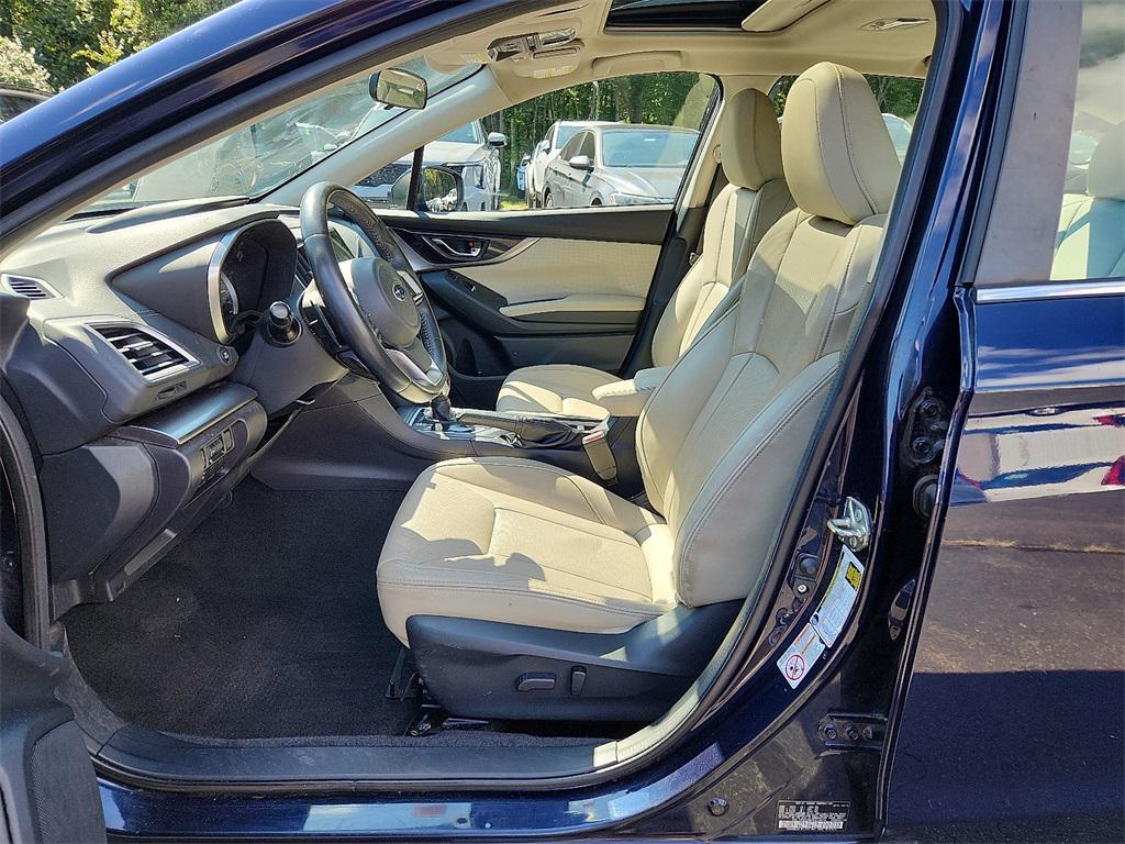 used 2019 Subaru Impreza car, priced at $11,969
