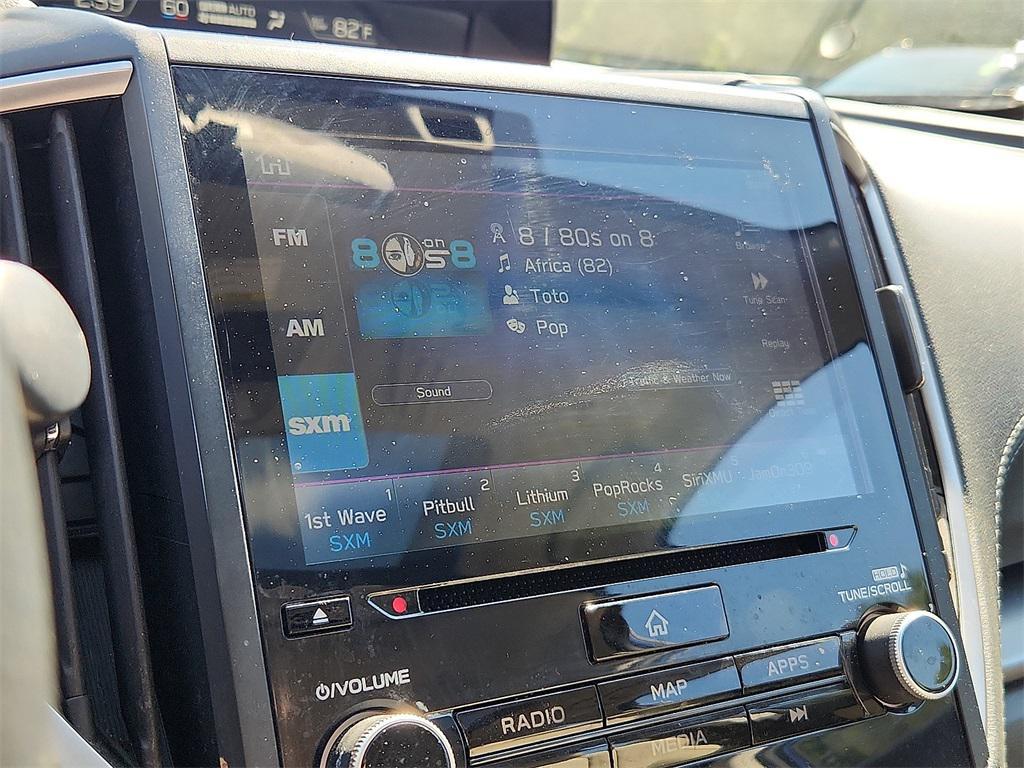 used 2019 Subaru Impreza car, priced at $11,969