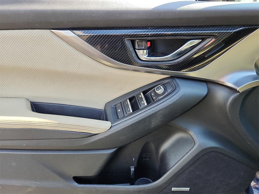 used 2019 Subaru Impreza car, priced at $11,969