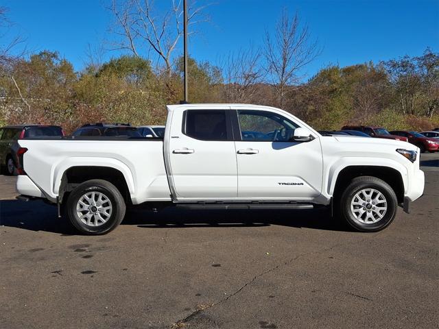 used 2024 Toyota Tacoma car, priced at $38,860