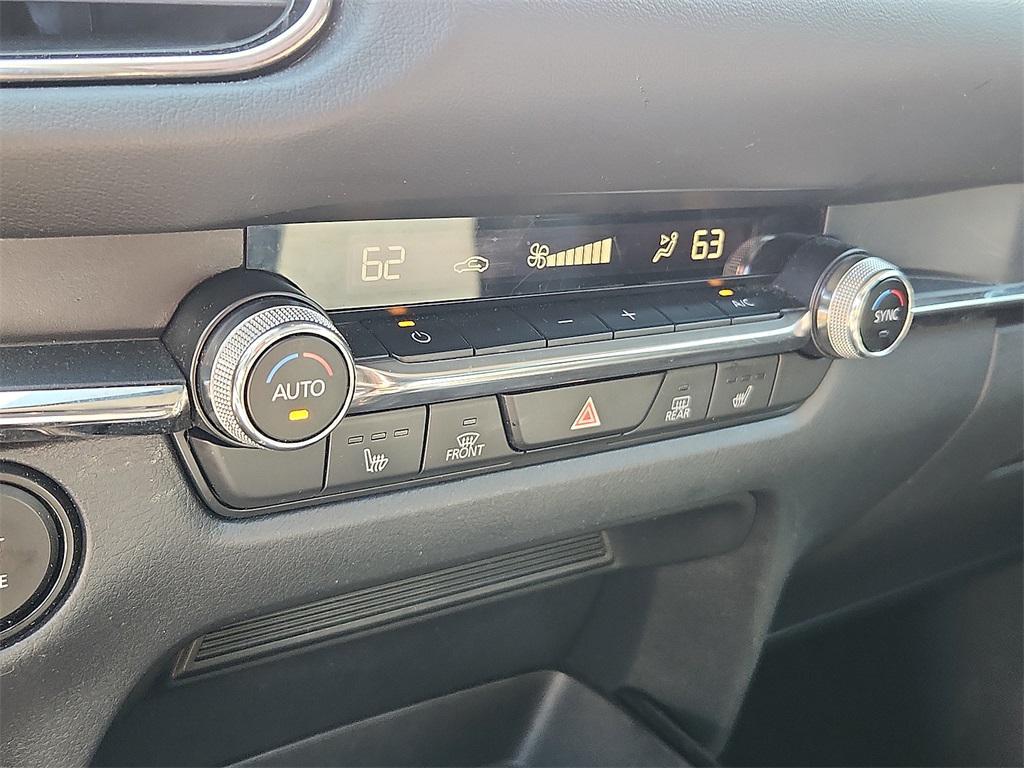 used 2023 Mazda CX-30 car, priced at $22,887