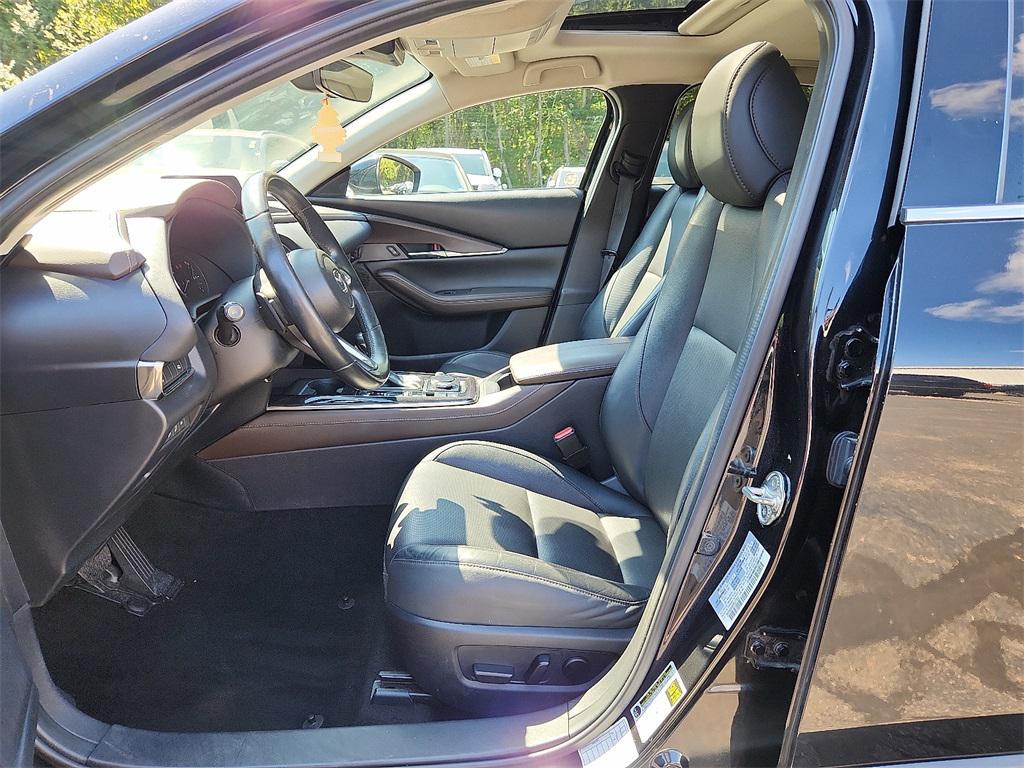 used 2023 Mazda CX-30 car, priced at $22,887