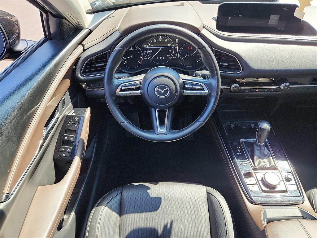 used 2023 Mazda CX-30 car, priced at $22,887