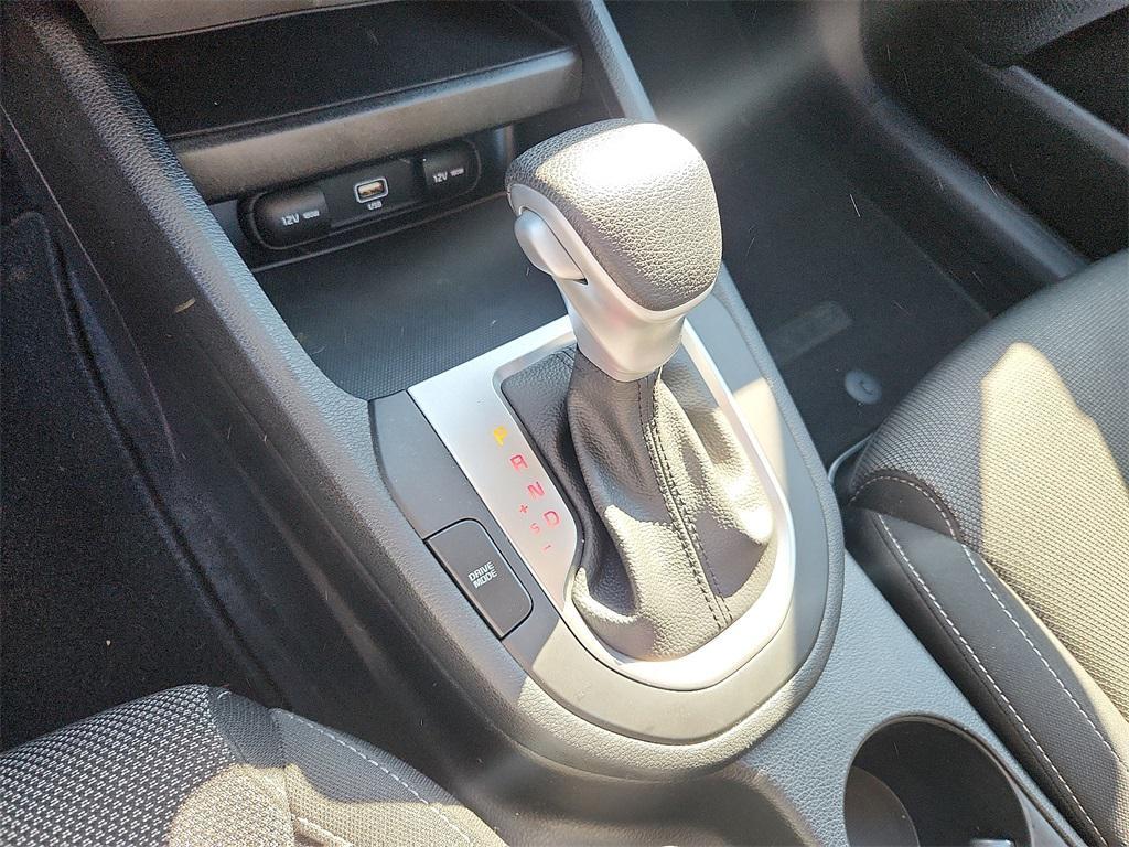 used 2023 Kia Forte car, priced at $16,998